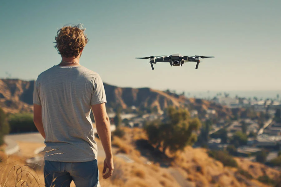best small drone
